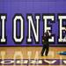 Kids play at Pioneer High School after the game between Pioneer and Saline on Friday, Feb. 1. The Pioneers won 58-53. Daniel Brenner I AnnArbor.com